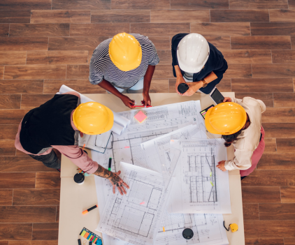 Construção Civil Inteligente