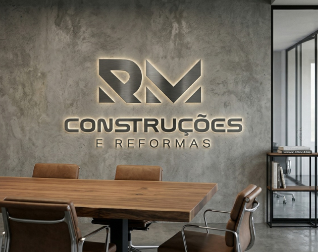 Equipe RM Construções Planejamento